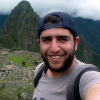 Отзыв от Василий - виза ДТВ